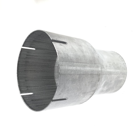 Heavy Duty Mfg Reducer Aluminized, 29A-540A 29A-540A
